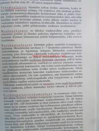 Metallipintojen suojamaalausopas