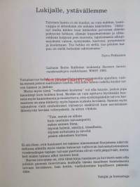Kaamoksesta kevääseen