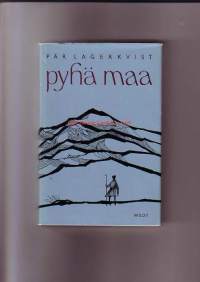 Pyhä maa