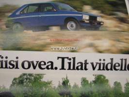 Peugeot 104 1980 -myyntiesite