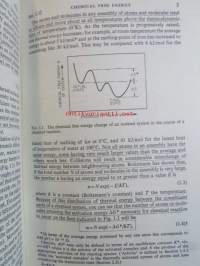 Electrodeposition and Corrosion Processes