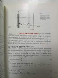 Elektrokemi och korrosionslära - En grundläggande orientering -bulletin nr 56
