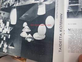 Neuvostoliitto 1961 nr 55; Tunti seitsenvuotissuunnitelmaa, Televisio tänään ja huomenna, Asioilla kaupungissa, Taidetta koteihin, Valko-Venäjän kippiautot,