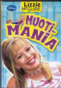 Disneyn nuortenkirjapaketti 8 kpl: Jonas - Riitasointuja; Camp Rock - Kohti tähteyttä; Hannah Montana - Koulun söpöin poika; High School Musical - Ikuiset