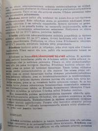 Ehkäisevän palosuojelun käsikirja - Suomen palopäällystöliiton julkaisu N.o 4