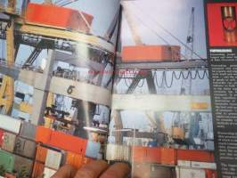 John Nurminen Oy -company presentation in english