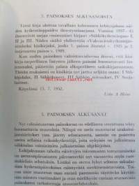 Vahvavirta 1. Sähköjohdot
