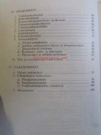 Vahvavirta 1. Sähköjohdot