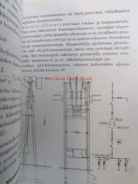 Vahvavirta 1. Sähköjohdot