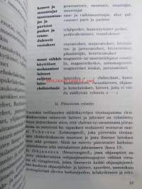 Vahvavirta 1. Sähköjohdot
