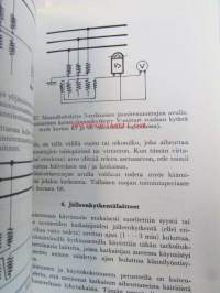 Vahvavirta IV. suojalaitteet