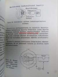 Vahvavirta V. säätölaiteet