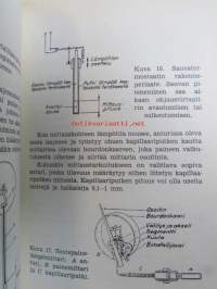 Vahvavirta V. säätölaiteet