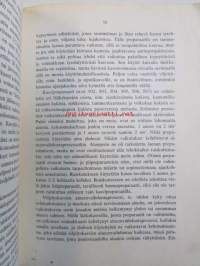 biodynaamisen viljelyn opas N:o 1