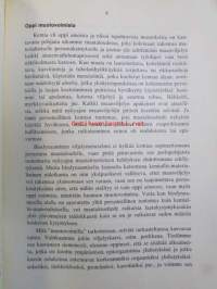 biodynaamisen viljelyn opas N:o 1
