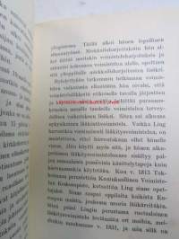 Hieronta hoito- ja parannuskeinona