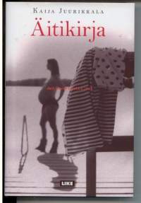 Äitikirja