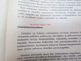 Metallialan aineoppi