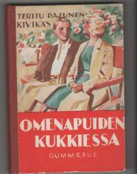 Omenapuiden kukkiessa