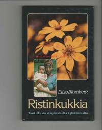 Ristinkukkia Tuokiokuvia etiopialaiselta kyläklinikalta