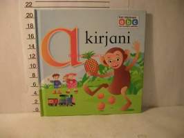 a-kirjani