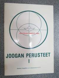 Joogan perusteet I