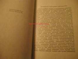 Yleinen  historia I vuorokursseiksi sovitettuna