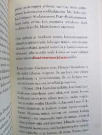 Aina on polku eessä - Martti Talvela
