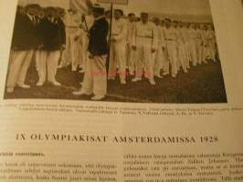 Suuri Olympiakirja