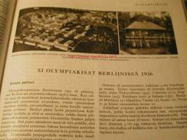 Suuri Olympiakirja