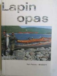 Lapin opas