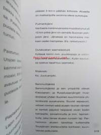 Lapin opas
