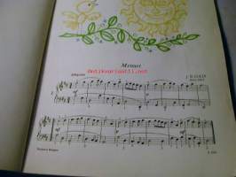 klaviermusik für anfänger piano music  for beginners