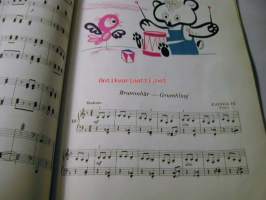 klaviermusik für anfänger piano music  for beginners