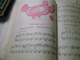 klaviermusik für anfänger piano music  for beginners