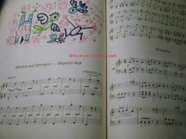 klaviermusik für anfänger piano music  for beginners