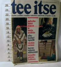 tee itse  1974  nr 5