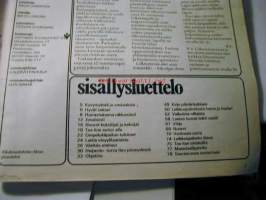 tee itse  1974  nr 5