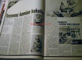 tee itse  1974  nr 5