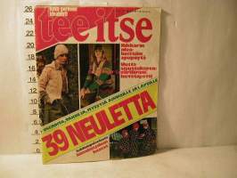 tee itse  1976  nr 2