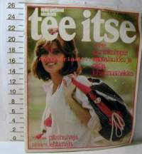 tee itse  1977  nr 5