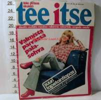 tee itse  1976  nr 6