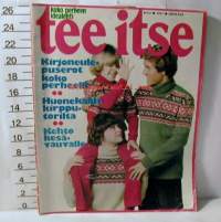 tee itse  1977  nr 2