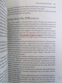 Christian No More - A former devout Christian dismantles Christianity