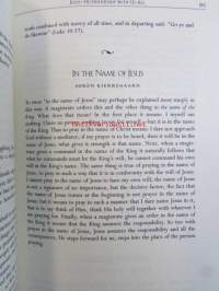 The book of Jesus - A treasure of the Greatest Stories and Writings about Christ.