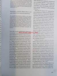 Keskellä marginaalia Taidehistoriallisia tutkimuksia - Mitt imarginalen Konsthistoriska studier