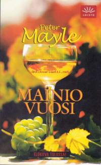 Mainio vuosi, 2006. 2. painos.