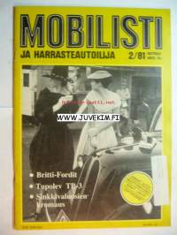 Mobilisti 1981 nr 2