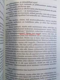 Lyhyet vuodet - Muistiinmerkintöjä ja kirjeitä vuosilta 1953-1966 sekä novelli marjapaikka