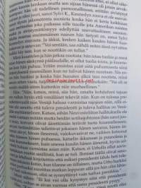 Lyhyet vuodet - Muistiinmerkintöjä ja kirjeitä vuosilta 1953-1966 sekä novelli marjapaikka